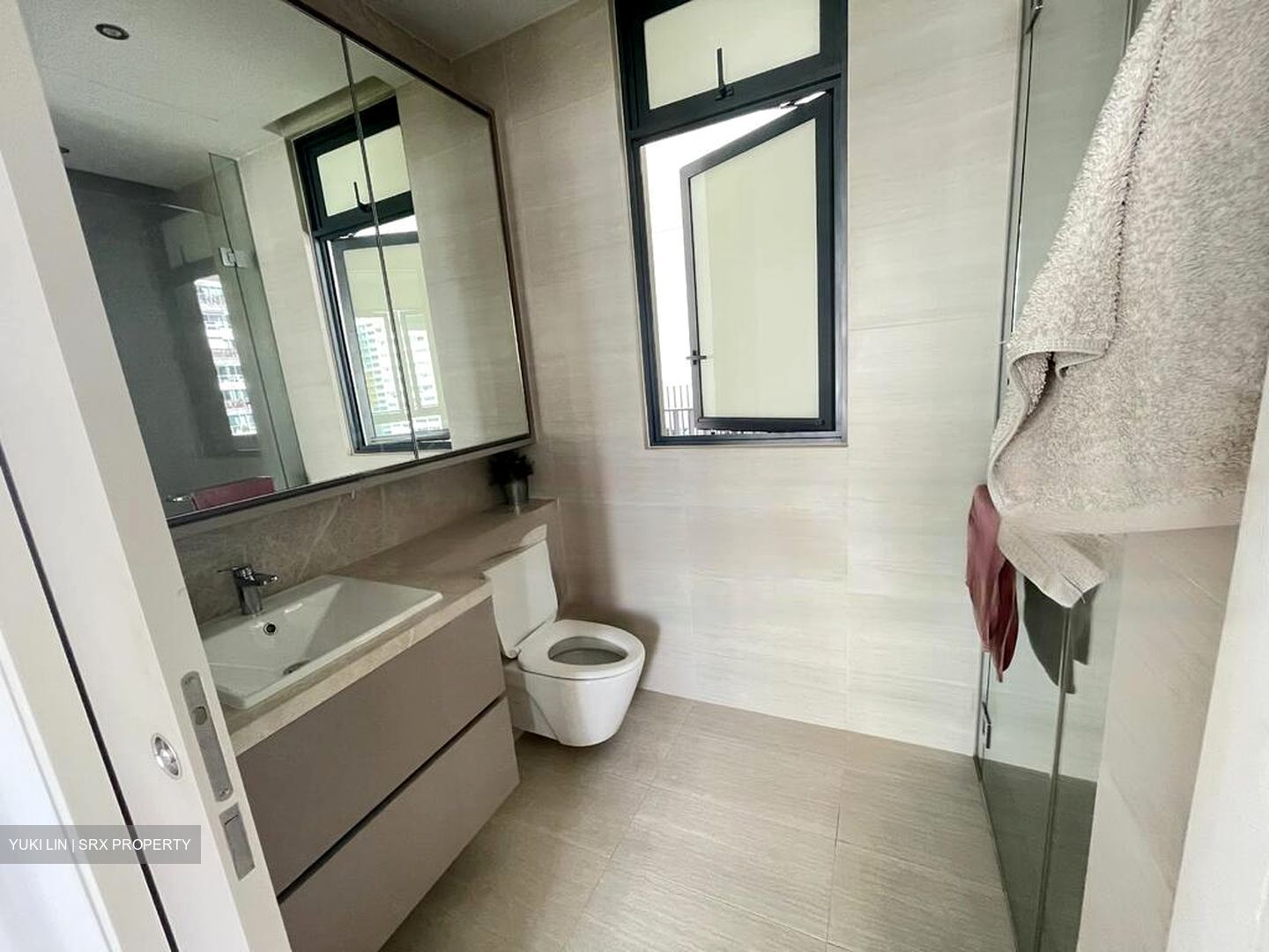 Highline Residences (D3), Condominium #507798081